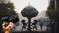 Guadalajara tiene distintos puntos donde disfrutar de la fotografía y el arte. | Gobierno de Guadalajara