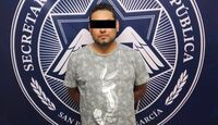 Los hechos se registraron en el cruce de Real San Agustín y Los Encinos.