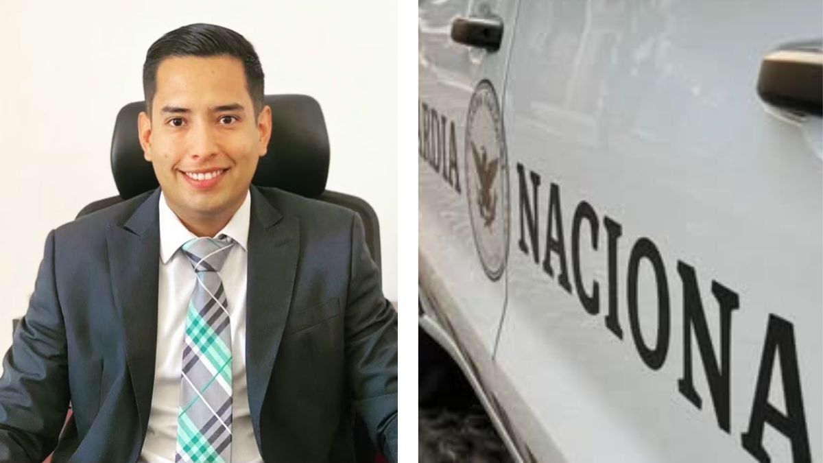 Jornada trágica en Colima; asesinan a mujer y muere funcionario de UdeC. | Universidad de Colima. | Guardia Nacional
