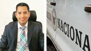 Jornada trágica en Colima; asesinan a mujer y muere funcionario de UdeC. | Universidad de Colima. | Guardia Nacional