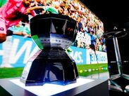 La Leagues Cup fue creada en el 2019, dejando a Cruz Azul como campeón.