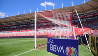 La Liga MX registró su mejor asistencia en el arraque del Apertura 2026 después de casi 10 años. | @LigaBBVAMX