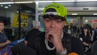 Lunay también dejó claro que tiene ganas de seguir sumando colaboraciones.