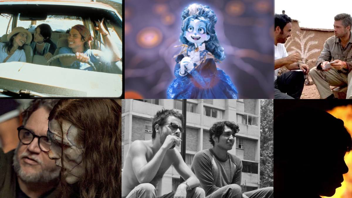 México ha sido un gran exportador de cine para el mundo | Redes sociales
