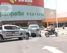 Motociclista estaba a días de cumplir 50 años previo a ser atacado por guardia en Ecatepec. | Telediario