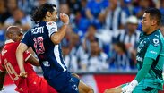 De 4 partidos que van del Apertura 2026, Alonso Aceves ha sido titular con Rayados en 3 / Jorge López