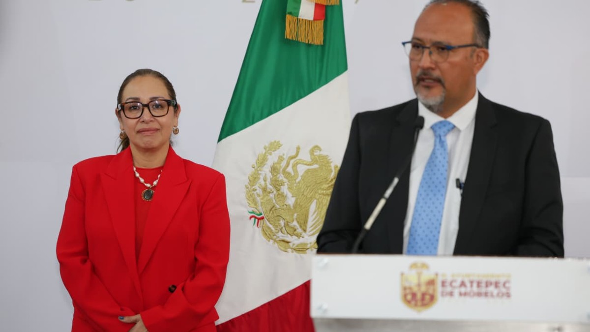 La plataforma de "Ecatepec Sin Mordidas" sirve para denunciar servidores públicos | Cortesía