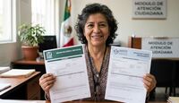 La portabilidad de derecho unifica las semanas cotizadas en IMSS e ISSSTE. | Gemini Notebook