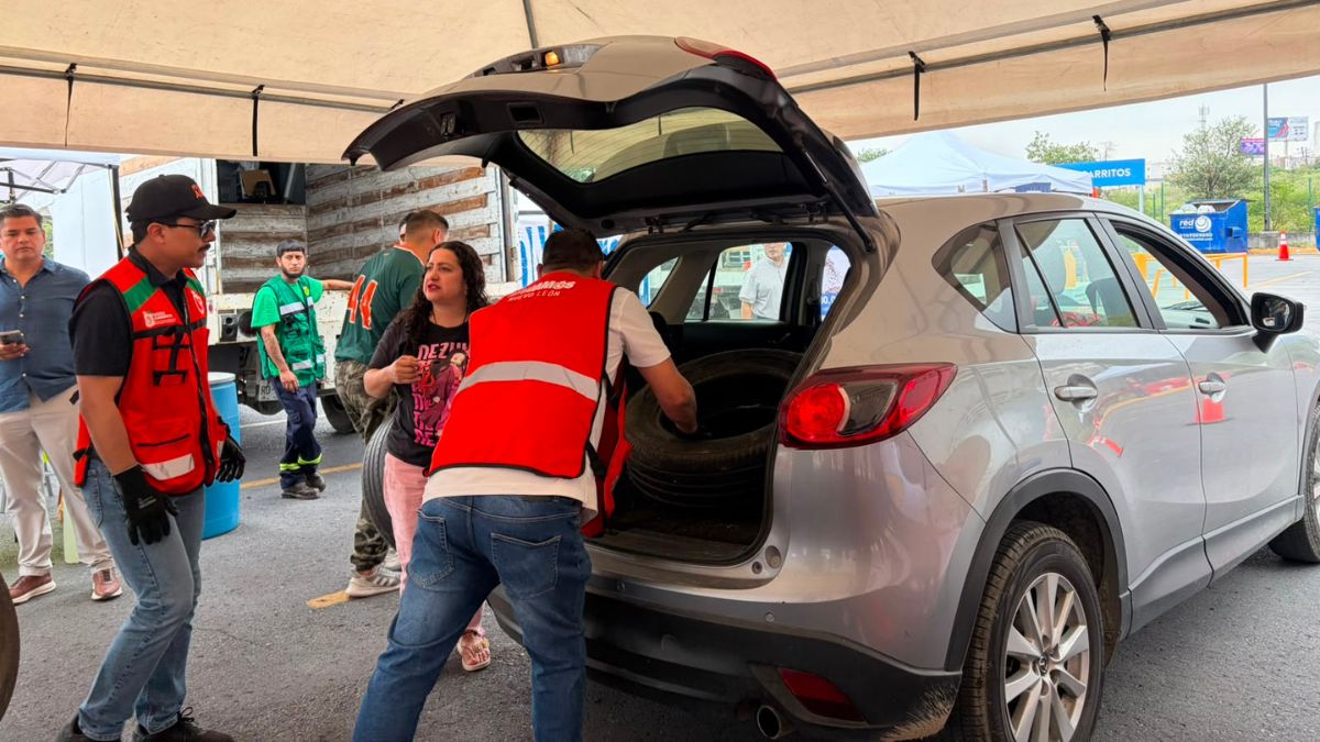 Raúl Lozano adelantó que esta fue la segunda edición del programa y aseguró que continuará realizándose cada mes.