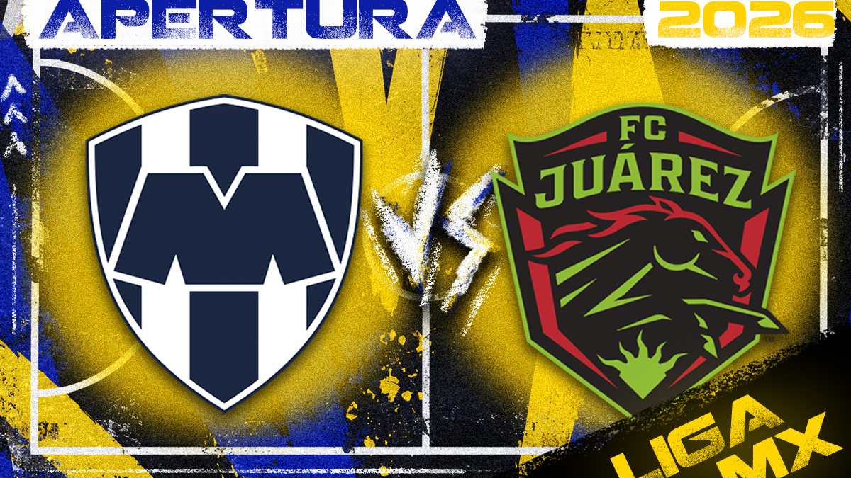 Rayados nunca ha perdido en su estadio ante Bravos de Juárez / Especial