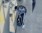 Los sujetos presuntamente escaparon en dirección al Estado de México | Cortesía