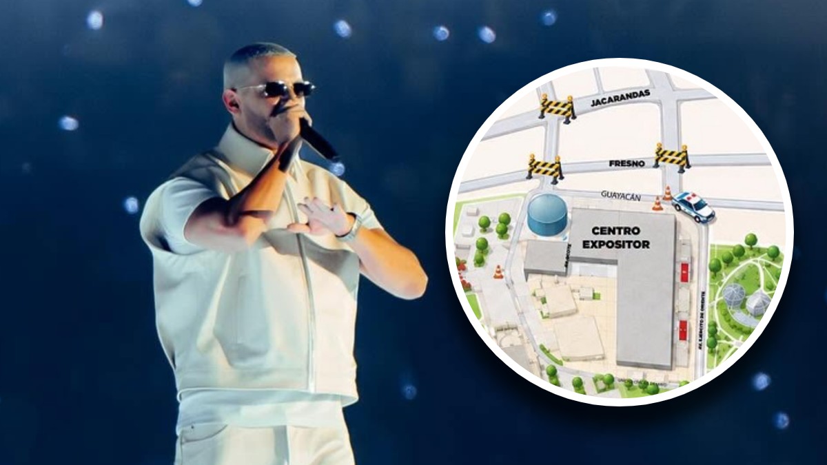 Toy Selectad y Roz serán las agrupaciones teloneras del concierto de DJ Snake en Puebla / Facebook: DJ SNAKE