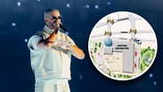 Toy Selectad y Roz serán las agrupaciones teloneras del concierto de DJ Snake en Puebla / Facebook: DJ SNAKE