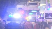 Tragedia en Iztapalapa: Choque en motoneta deja una mujer muerta. TD Fin de Semana Matutino CdMx, 15 de agosto de 2026