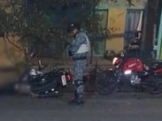 Tras el accidente se realizó un fuerte operativo en la zona| Cortesía