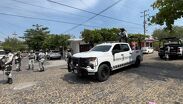 Ataques armados y hallazgos dejan al menos 6 muertos en el estado de Colima.