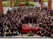 Atlas celebra 110 años de historia este 15 de agosto. | Atlas FC