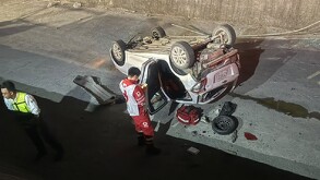 Automovilista fallecido no ha sido identificado por las autoridades.
