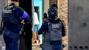 Balacera en Iguala, Guerrero, deja dos personas muertas y una herida. | Especial
