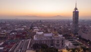 La CAMe monitorea el aire de la Ciudad de México todos los días | Freepik