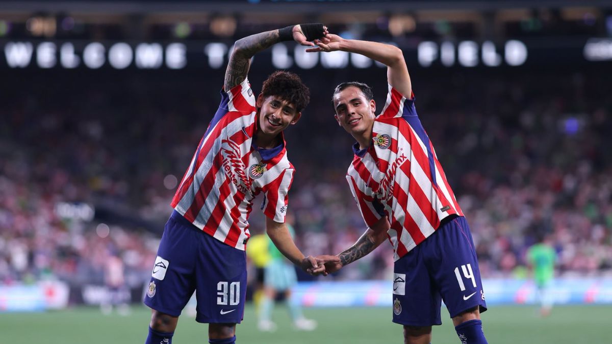 Conoce el horario y dónde ver el partido de Chivas vs Tijuana por la jornada 5 del Apertura 2026 de la Liga MX.