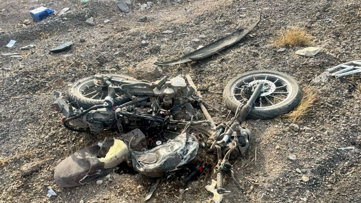 El cuerpo fue trasladado al anfiteatro de la Vicefiscalía de la Región Laguna en calidad de no identificado, mientras continúan las indagatorias.