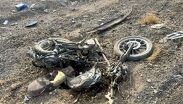 El cuerpo fue trasladado al anfiteatro de la Vicefiscalía de la Región Laguna en calidad de no identificado, mientras continúan las indagatorias.