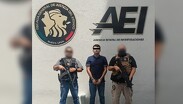 El detenido está siendo investigado por otros robos en diversas zonas.