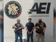 El detenido está siendo investigado por otros robos en diversas zonas.