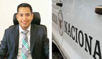 Jornada trágica en Colima; asesinan a mujer y muere funcionario de UdeC. | Universidad de Colima. | Guardia Nacional