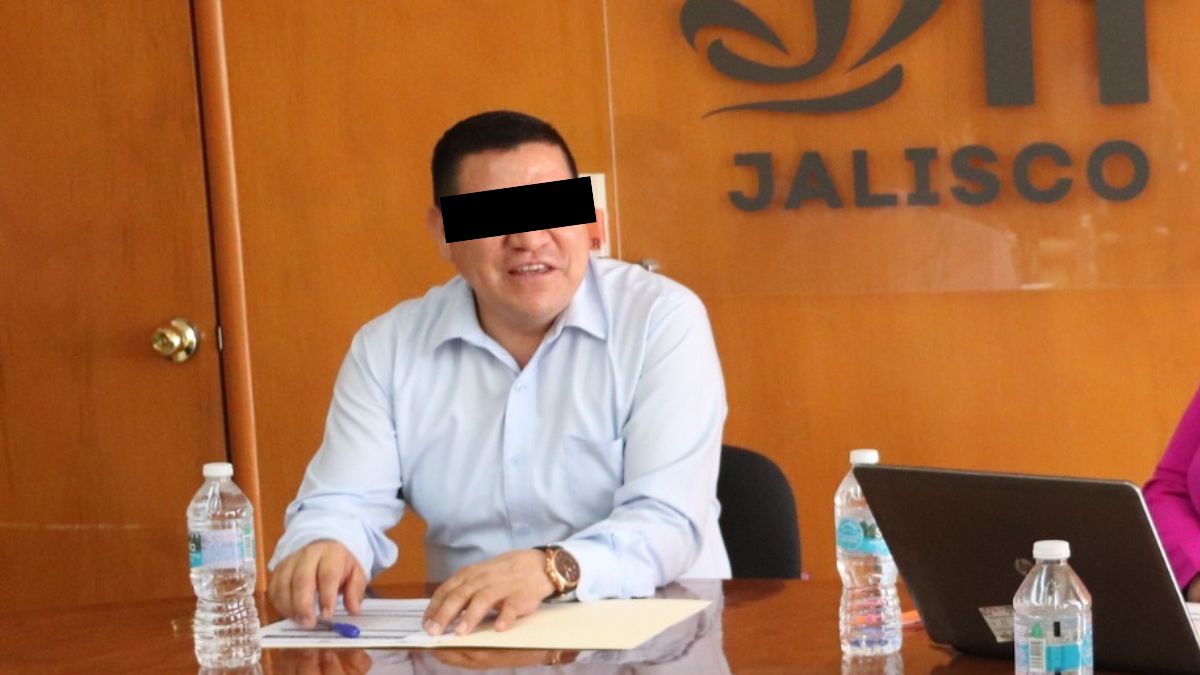 Un juez de control dictó el auto de vinculación a proceso penal en contra de Lucio 'N'. | Secretaría de Desarrollo Social de Jalisco