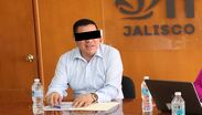 Un juez de control dictó el auto de vinculación a proceso penal en contra de Lucio 'N'. | Secretaría de Desarrollo Social de Jalisco