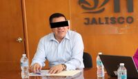 Un juez de control dictó el auto de vinculación a proceso penal en contra de Lucio 'N'. | Secretaría de Desarrollo Social de Jalisco