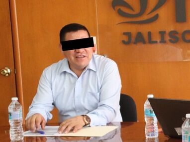 Un juez de control dictó el auto de vinculación a proceso penal en contra de Lucio 'N'. | Secretaría de Desarrollo Social de Jalisco