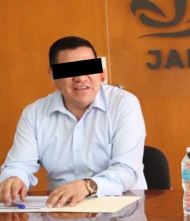 Un juez de control dictó el auto de vinculación a proceso penal en contra de Lucio 'N'. | Secretaría de Desarrollo Social de Jalisco