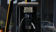 La demanda de los vehículos eléctricos continúa en aumento.
