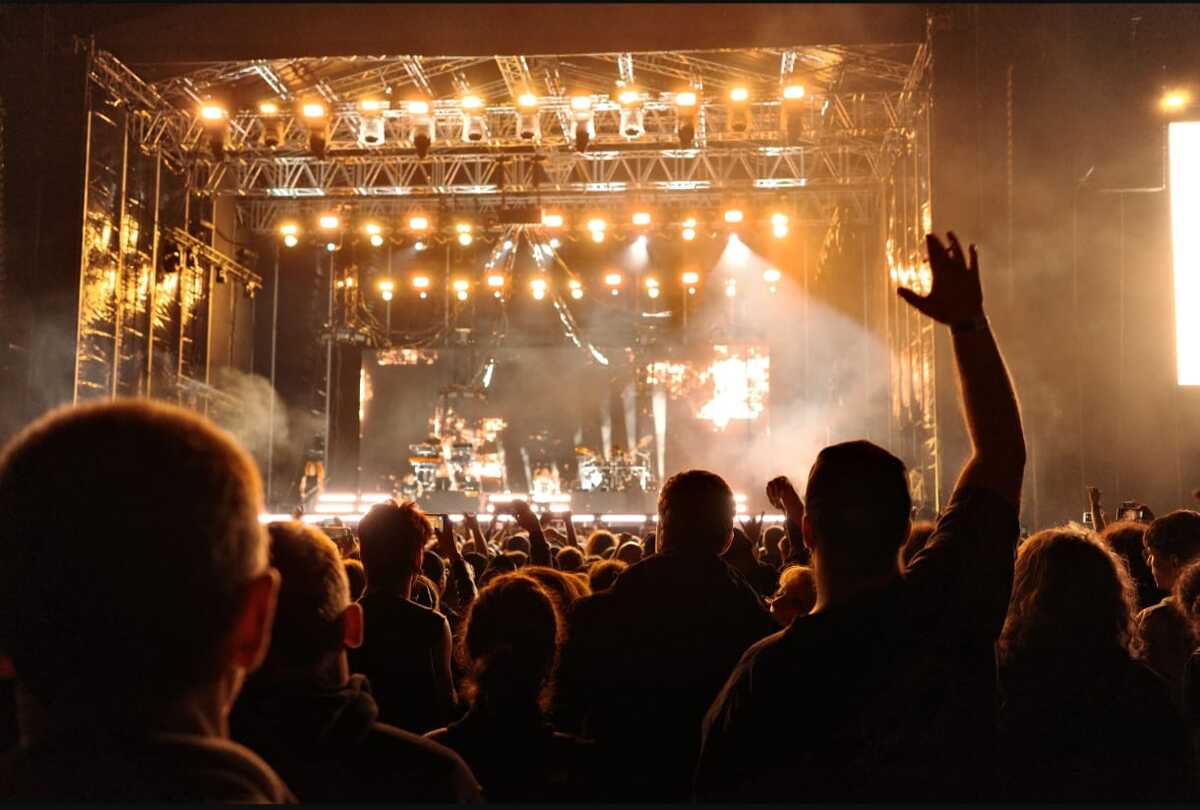 La música de la edición 2026 tendrá varios platillos fuertes durante el festival.