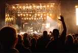 La música de la edición 2026 tendrá varios platillos fuertes durante el festival.