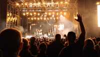 La música de la edición 2026 tendrá varios platillos fuertes durante el festival.
