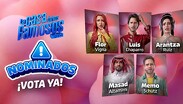 La tercera Gala de Nominación dejó originalmente a siete participantes en riesgo.