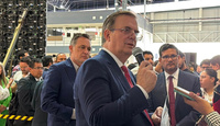 Marcelo Ebrard, informó que México busca restablecer al 100% las exportaciones de aguacate con E.U.