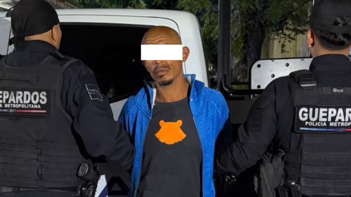 Miguel 'N' es buscado por delitos ocurridos en 2022. | Policía de Guadalajara