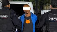 Miguel 'N' es buscado por delitos ocurridos en 2022. | Policía de Guadalajara