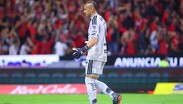 Nahuel Guzmán llegó a Tigres en el año 2014 y desde entonces ha ganado 5 ligas.