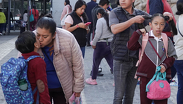 Padres de familia se prepara para el regreso a clases 2026| Agencia Cuartoscuro