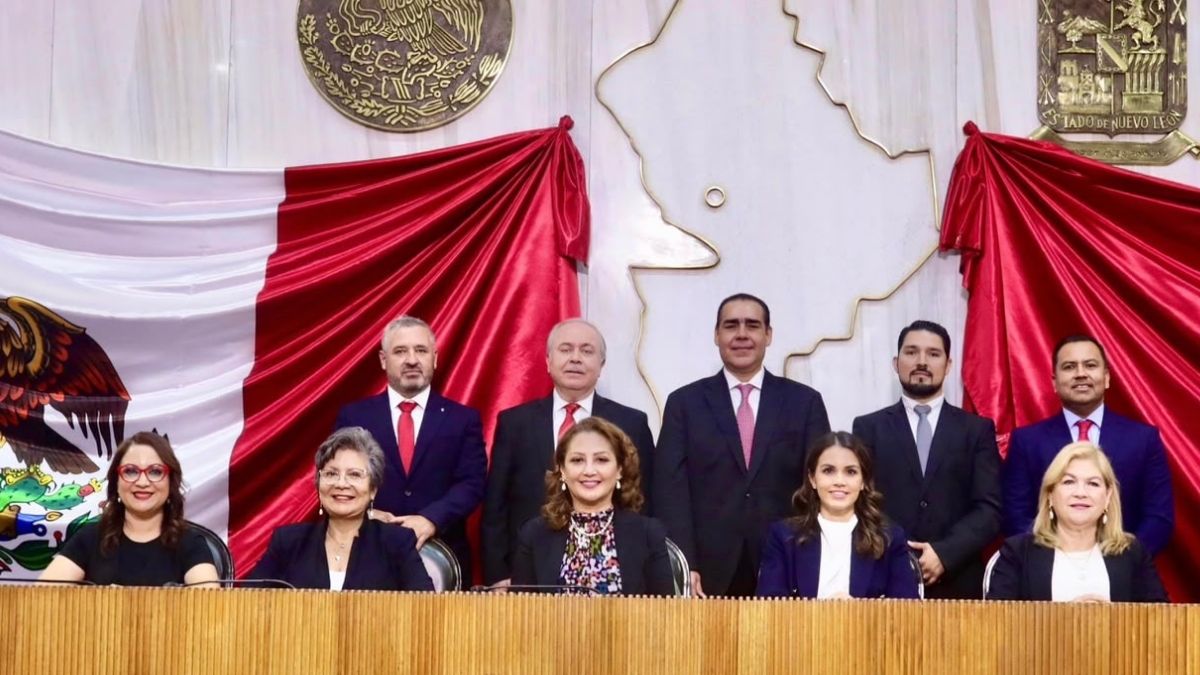 PRI define prioridades para el último año del Congreso de Nuevo León