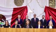 PRI define prioridades para el último año del Congreso de Nuevo León