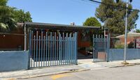 La primaria se ubica en la colonia Valle de Linda Vista, donde se reforzará la vigilancia. | Víctor González