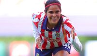Después de tener un ruptura de ligamentos Joseline regreso más fuerte y eso lo demostró a lo largo de su carrera | Joseline Montoya vía Instagram