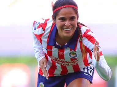Después de tener un ruptura de ligamentos Joseline regreso más fuerte y eso lo demostró a lo largo de su carrera | Joseline Montoya vía Instagram